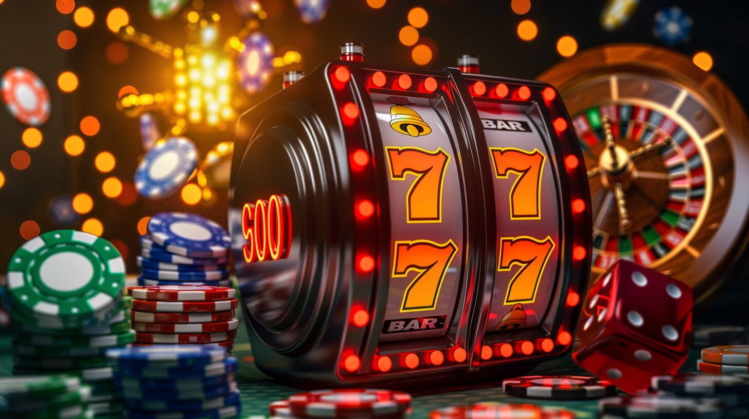 qqq2 Baccarat Dragon Tiger မြန်မာ Live Casino VIP Table