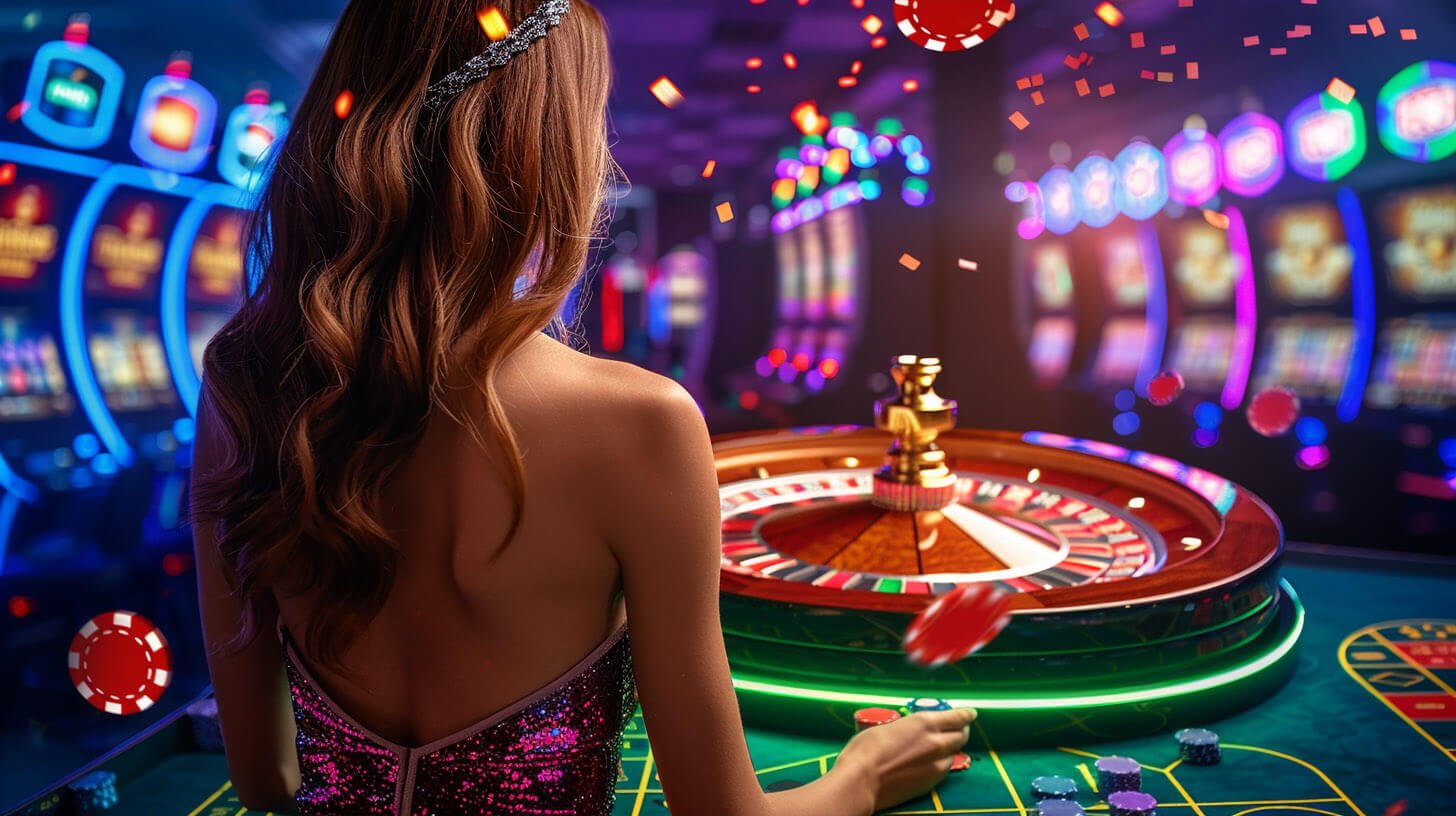 qqq2 Live Casino Baccarat Dragon Tiger တကယ့် Dealer Real-Time Streaming
